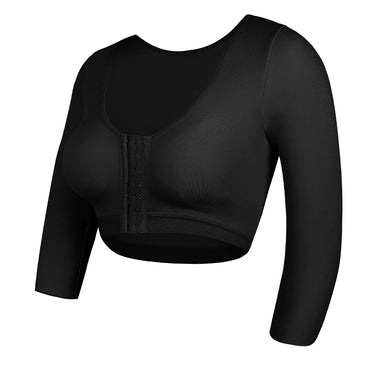 Brassière ouverture devant Grande Taille Push Up pour Femmes - cocoonease